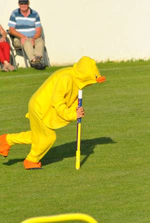 Ilminster CC Open Evening – July 8, 2016: Ilminster Cricket Club held an Open Evening as part of a national initiative backed by the ECB and sponsored by Waitrose. Photo 20