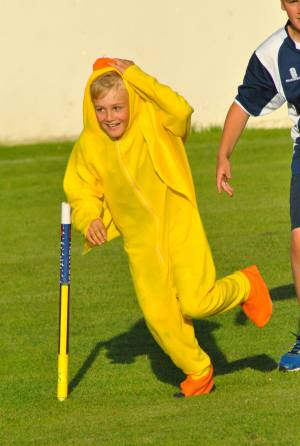 Ilminster CC Open Evening – July 8, 2016: Ilminster Cricket Club held an Open Evening as part of a national initiative backed by the ECB and sponsored by Waitrose. Photo 21