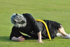 Ilminster CC Open Evening – July 8, 2016: Ilminster Cricket Club held an Open Evening as part of a national initiative backed by the ECB and sponsored by Waitrose. Photo 24