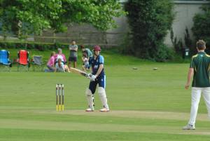 Ilminster CC Open Evening – July 8, 2016: Ilminster Cricket Club held an Open Evening as part of a national initiative backed by the ECB and sponsored by Waitrose. Photo 8