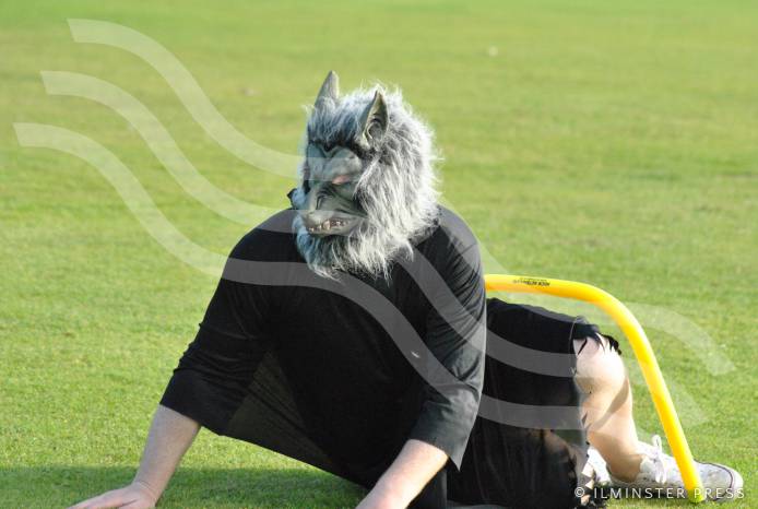 CRICKET: Great night for Ilminster CC