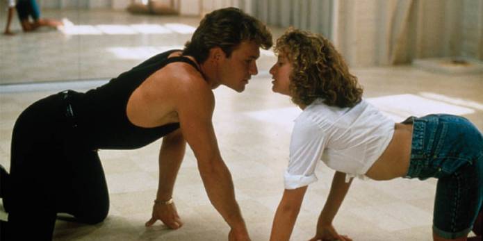 LEISURE: Outdoor cinema with Dirty Dancing – nobody puts Baby in the corner!