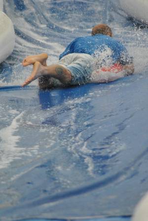 Ilminster Town FC fun day Part 34 – July 9, 2016 Photo 10