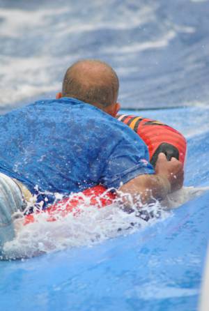 Ilminster Town FC fun day Part 34 – July 9, 2016 Photo 12