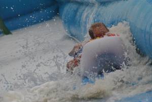 Ilminster Town FC fun day Part 34 – July 9, 2016 Photo 14