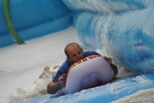 Ilminster Town FC fun day Part 34 – July 9, 2016 Photo 15