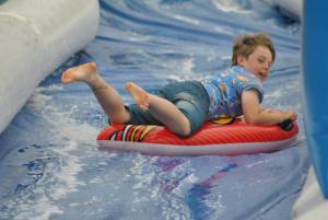 Ilminster Town FC fun day Part 34 – July 9, 2016 Photo 16