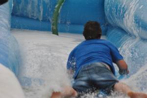 Ilminster Town FC fun day Part 34 – July 9, 2016 Photo 1