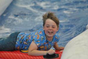 Ilminster Town FC fun day Part 34 – July 9, 2016 Photo 18