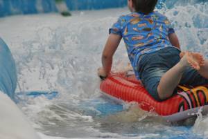 Ilminster Town FC fun day Part 34 – July 9, 2016 Photo 19