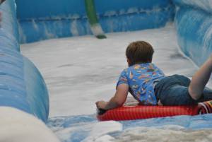 Ilminster Town FC fun day Part 34 – July 9, 2016 Photo 20