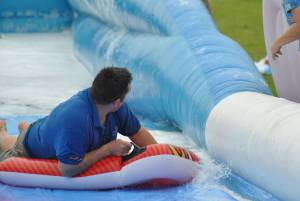 Ilminster Town FC fun day Part 34 – July 9, 2016 Photo 24