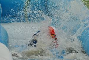 Ilminster Town FC fun day Part 34 – July 9, 2016 Photo 25