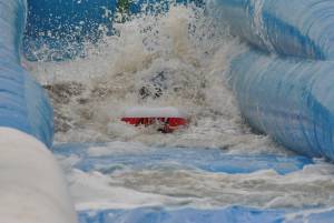 Ilminster Town FC fun day Part 34 – July 9, 2016 Photo 26