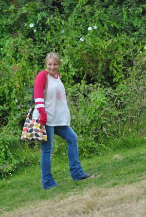 Ilminster Town FC fun day Part 34 – July 9, 2016 Photo 27