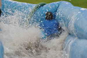 Ilminster Town FC fun day Part 34 – July 9, 2016 Photo 2