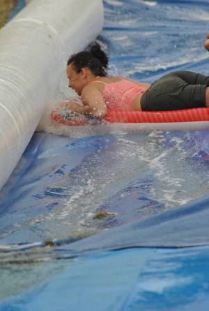 Ilminster Town FC fun day Part 34 – July 9, 2016 Photo 29