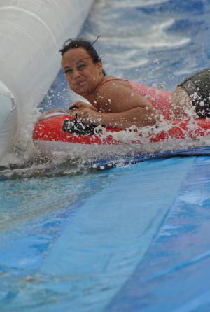 Ilminster Town FC fun day Part 34 – July 9, 2016 Photo 30