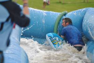 Ilminster Town FC fun day Part 34 – July 9, 2016 Photo 3