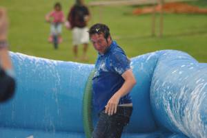 Ilminster Town FC fun day Part 34 – July 9, 2016 Photo 4