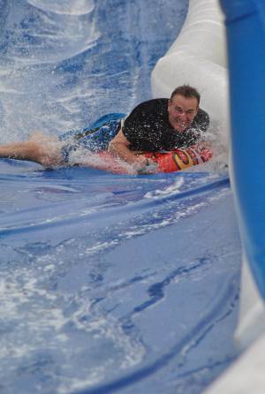 Ilminster Town FC fun day Part 34 – July 9, 2016 Photo 5