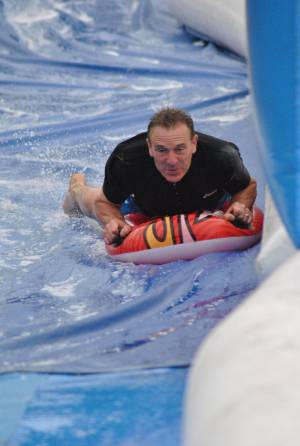 Ilminster Town FC fun day Part 34 – July 9, 2016 Photo 6