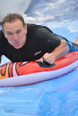 Ilminster Town FC fun day Part 34 – July 9, 2016 Photo 7