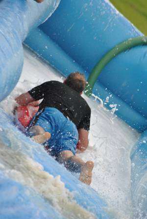 Ilminster Town FC fun day Part 34 – July 9, 2016 Photo 8