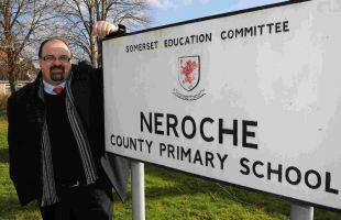 SCHOOL NEWS: In a galaxy far, far away – well, not that far away to be honest