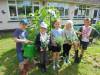 SCHOOL NEWS: Planting for the future at Greenfylde