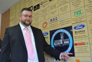 Archie Gooch Pavilion opening Part 1 - July 15, 2016: The new Archie Gooch Pavilion facilities in Ilminster were officially opened. Photo 14