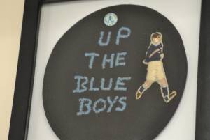 Archie Gooch Pavilion opening Part 1 - July 15, 2016: The new Archie Gooch Pavilion facilities in Ilminster were officially opened. Photo 1