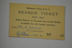 Archie Gooch Pavilion opening Part 1 - July 15, 2016: The new Archie Gooch Pavilion facilities in Ilminster were officially opened. Photo 18