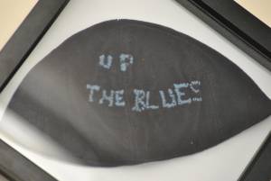 Archie Gooch Pavilion opening Part 1 - July 15, 2016: The new Archie Gooch Pavilion facilities in Ilminster were officially opened. Photo 19