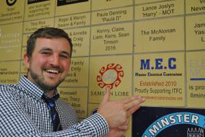 Archie Gooch Pavilion opening Part 2 – July 15, 2016: The new Archie Gooch Pavilion facilities in Ilminster were officially opened. Photo 7