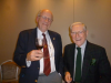 CLUBS AND SOCIETIES: Congratulations to Rotary Club member Edward