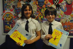 Swanmead School celebration of achievement Pt 1 – July 18, 2016: Class and subject prize winners for achievement and effort at Swanmead School’s Celebration of Achievement Evening in Ilminster. Photo 14