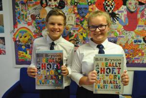 Swanmead School celebration of achievement Pt 1 – July 18, 2016: Class and subject prize winners for achievement and effort at Swanmead School’s Celebration of Achievement Evening in Ilminster. Photo 17