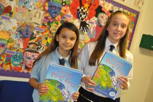 Swanmead School celebration of achievement Pt 1 – July 18, 2016: Class and subject prize winners for achievement and effort at Swanmead School’s Celebration of Achievement Evening in Ilminster. Photo 18