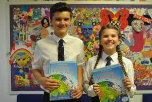 Swanmead School celebration of achievement Pt 1 – July 18, 2016: Class and subject prize winners for achievement and effort at Swanmead School’s Celebration of Achievement Evening in Ilminster. Photo 19