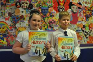 Swanmead School celebration of achievement Pt 1 – July 18, 2016: Class and subject prize winners for achievement and effort at Swanmead School’s Celebration of Achievement Evening in Ilminster. Photo 20