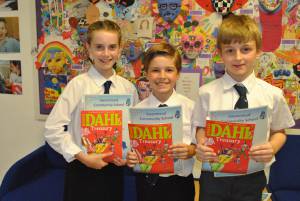 Swanmead School celebration of achievement Pt 1 – July 18, 2016: Class and subject prize winners for achievement and effort at Swanmead School’s Celebration of Achievement Evening in Ilminster. Photo 3