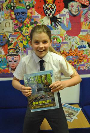 Swanmead School celebration of achievement Pt 1 – July 18, 2016: Class and subject prize winners for achievement and effort at Swanmead School’s Celebration of Achievement Evening in Ilminster. Photo 4