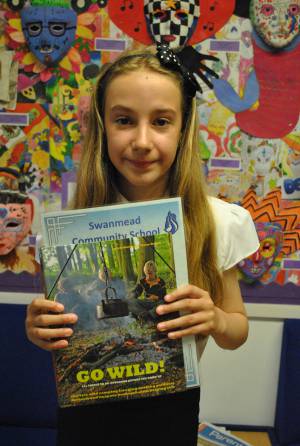 Swanmead School celebration of achievement Pt 1 – July 18, 2016: Class and subject prize winners for achievement and effort at Swanmead School’s Celebration of Achievement Evening in Ilminster. Photo 6