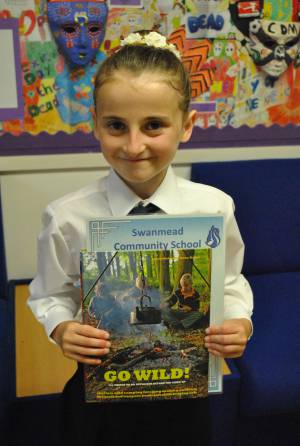 Swanmead School celebration of achievement Pt 1 – July 18, 2016: Class and subject prize winners for achievement and effort at Swanmead School’s Celebration of Achievement Evening in Ilminster. Photo 7