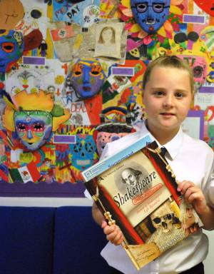 Swanmead School celebration of achievement Pt 1 – July 18, 2016: Class and subject prize winners for achievement and effort at Swanmead School’s Celebration of Achievement Evening in Ilminster. Photo 8