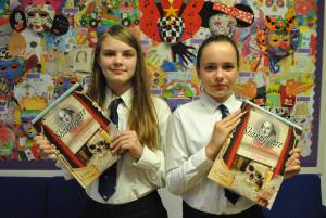 Swanmead School celebration of achievement Pt 1 – July 18, 2016: Class and subject prize winners for achievement and effort at Swanmead School’s Celebration of Achievement Evening in Ilminster. Photo 9