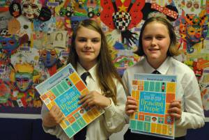 Swanmead School celebration of achievement Pt 2 – July 18, 2016: Class and subject prize winners for achievement and effort at Swanmead School’s Celebration of Achievement Evening in Ilminster. Photo 11