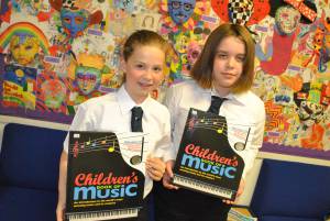 Swanmead School celebration of achievement Pt 2 – July 18, 2016: Class and subject prize winners for achievement and effort at Swanmead School’s Celebration of Achievement Evening in Ilminster. Photo 12