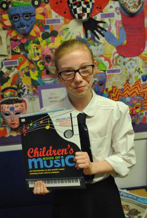 Swanmead School celebration of achievement Pt 2 – July 18, 2016: Class and subject prize winners for achievement and effort at Swanmead School’s Celebration of Achievement Evening in Ilminster. Photo 13